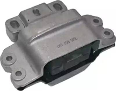 Birth 51097 - Mounting, manual transmission car-mod.net