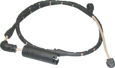 Birth 51165 - Warning Contact, brake pad wear car-mod.net