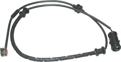 Birth 51182 - Warning Contact, brake pad wear car-mod.net
