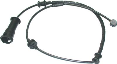 Birth 51177 - Warning Contact, brake pad wear car-mod.net