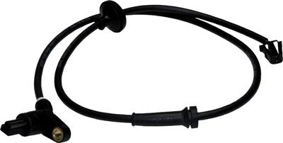 Birth 51828 - ABS sensor, wheel speed car-mod.net