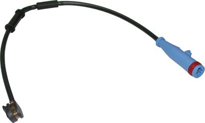 Birth 51215 - Warning Contact, brake pad wear car-mod.net