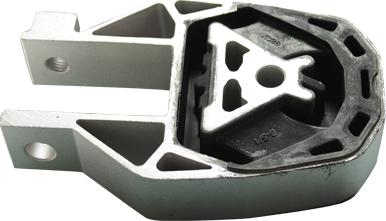 Birth 53432 - Holder, engine mounting car-mod.net