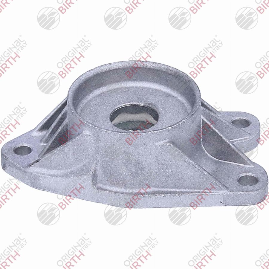 Birth 53843 - Top Strut Mounting car-mod.net