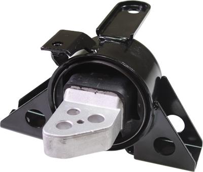 Birth 53331 - Mounting, manual transmission car-mod.net