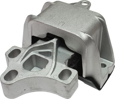 Birth 53379 - Mounting, manual transmission car-mod.net