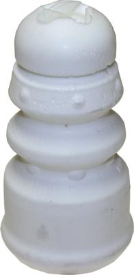 4U Autoparts 71886VV - Rubber Buffer, suspension car-mod.net