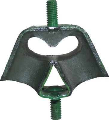 Birth 5242 - Holder, engine mounting car-mod.net