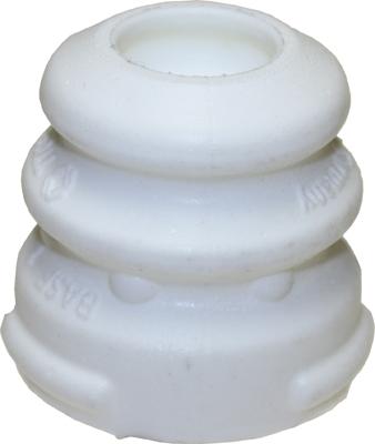 4U Autoparts 71880VV - Rubber Buffer, suspension car-mod.net