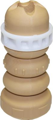 Birth 52539 - Rubber Buffer, suspension car-mod.net