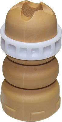 Birth 52537 - Rubber Buffer, suspension car-mod.net
