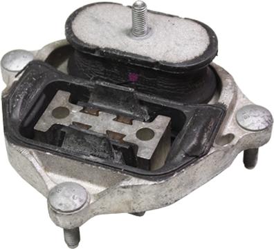 Birth 52698 - Mounting, manual transmission car-mod.net