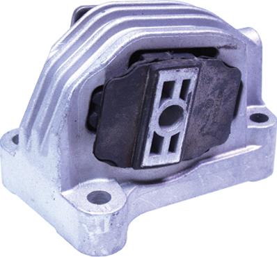 Birth 52650 - Mounting, manual transmission car-mod.net