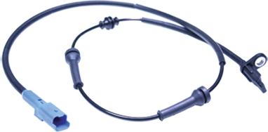 Birth 52626 - ABS sensor, wheel speed car-mod.net