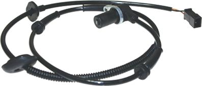 Birth 52304 - ABS sensor, wheel speed car-mod.net