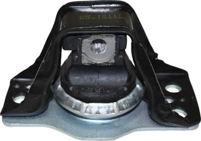 Birth 52222 - Holder, engine mounting car-mod.net