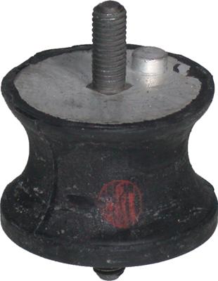 Birth 5279 - Mounting, manual transmission car-mod.net
