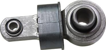 Birth 52717 - Mounting, axle beam car-mod.net