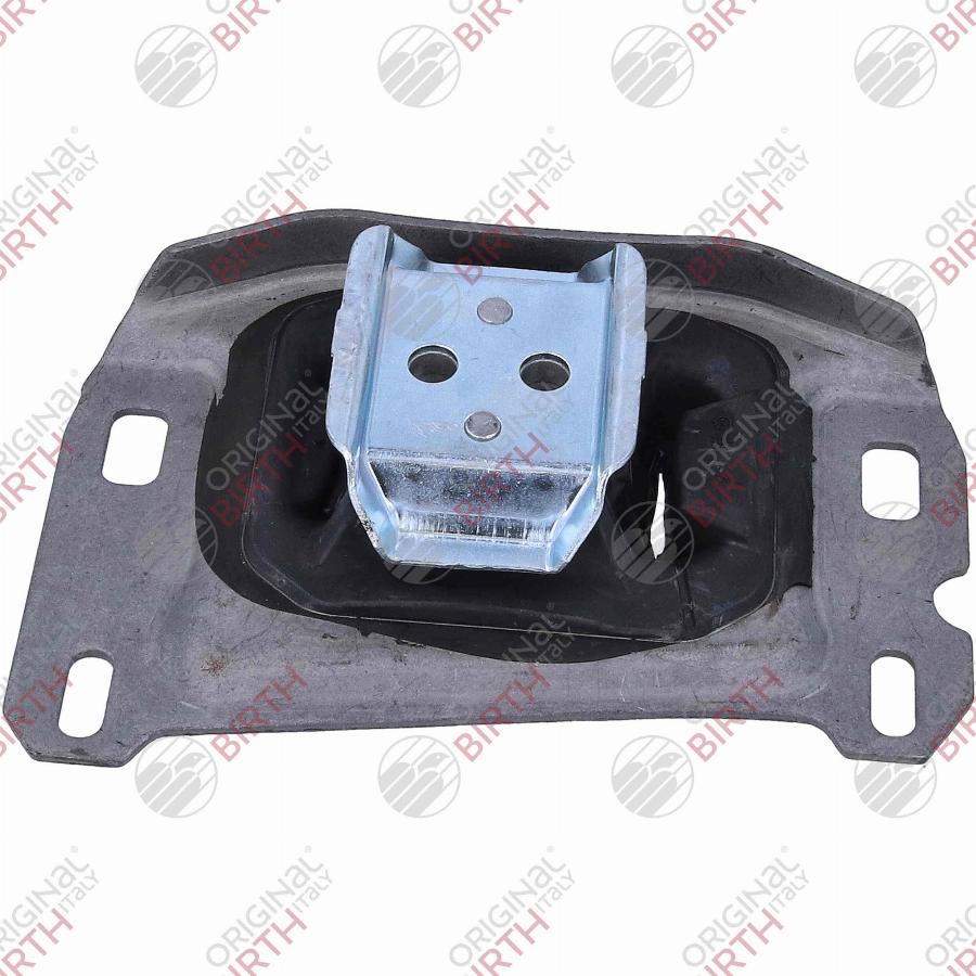 Birth 57049 - Mounting, manual transmission car-mod.net