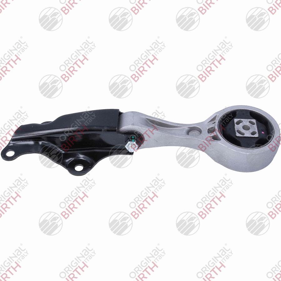 Birth 57052 - Holder, engine mounting car-mod.net