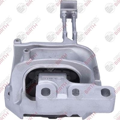 Birth 57139 - Holder, engine mounting car-mod.net