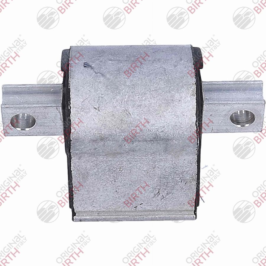 Birth 57176 - Mounting, manual transmission car-mod.net