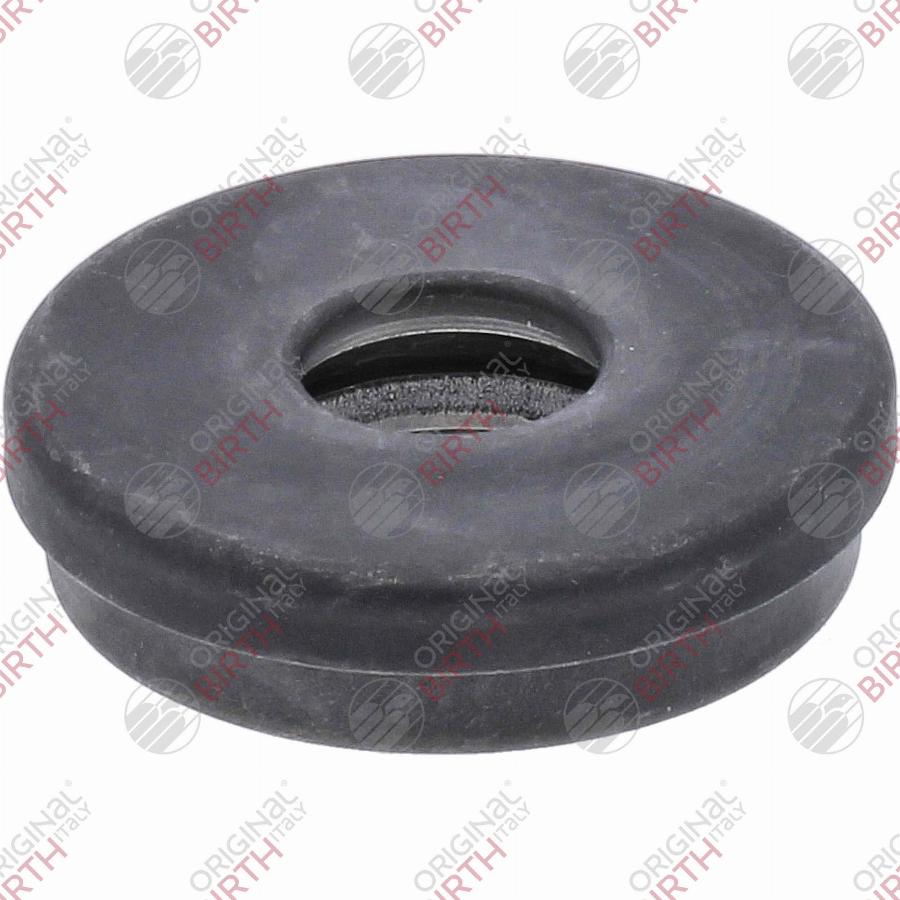 Birth 6614 - Rolling Bearing, suspension strut support mounting car-mod.net