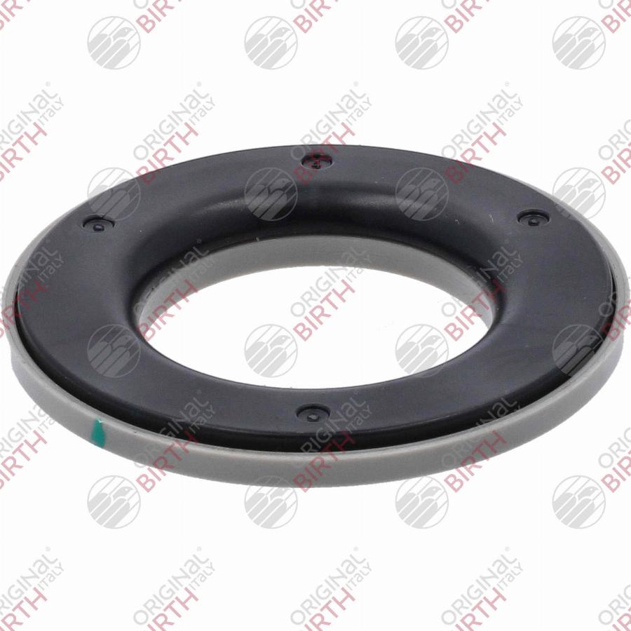 Birth 6613 - Rolling Bearing, suspension strut support mounting car-mod.net