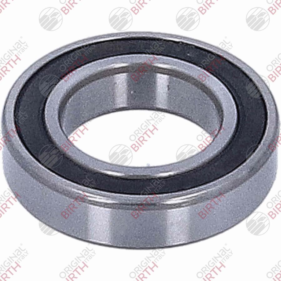 Birth 6621 - Propshaft centre bearing support car-mod.net