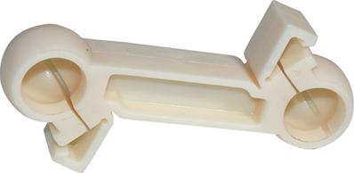 Birth 6140 - Repair Kit, gear lever car-mod.net