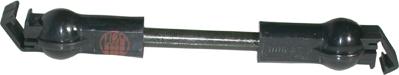 Birth 6136 - Repair Kit, gear lever car-mod.net