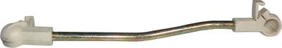 Birth 6138 - Repair Kit, gear lever car-mod.net