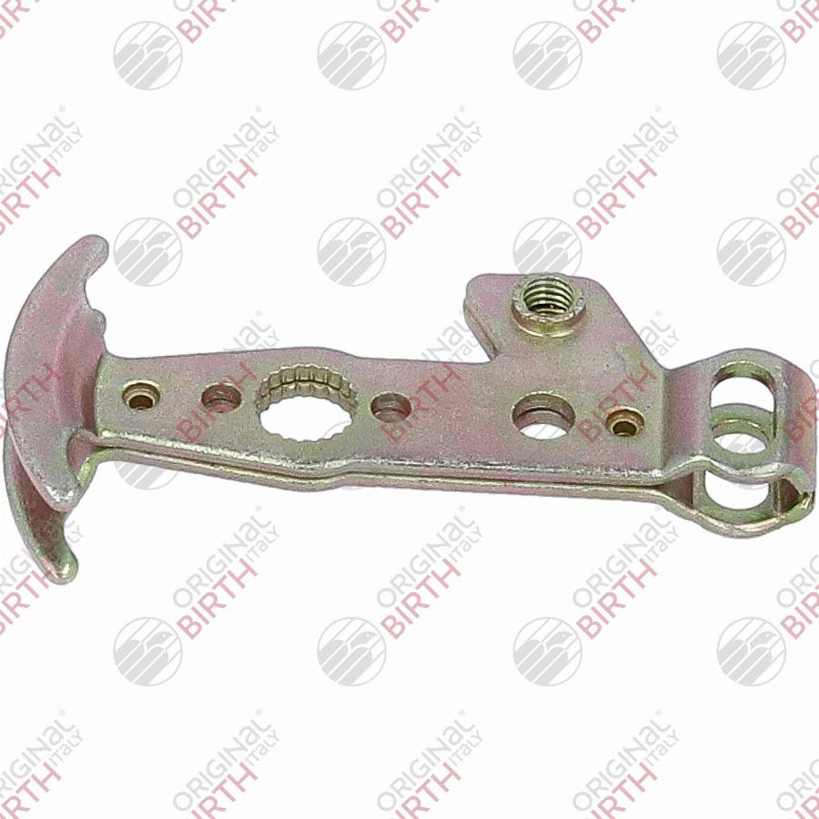 Birth 6807 - Repair Kit, gear lever car-mod.net