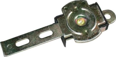 Birth 6304 - Repair Kit, gear lever car-mod.net