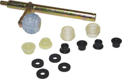 Birth 6335 - Selector / Shift Rod car-mod.net