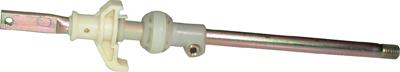 Birth 6336 - Tension Spring, gear lever car-mod.net