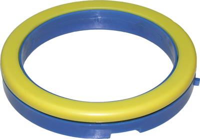Birth 6372 - Rolling Bearing, suspension strut support mounting car-mod.net