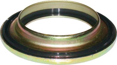 Birth 6266 - Rolling Bearing, suspension strut support mounting car-mod.net