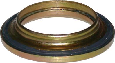 Birth 6260 - Rolling Bearing, suspension strut support mounting car-mod.net
