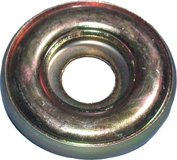 Birth 6267 - Rolling Bearing, suspension strut support mounting car-mod.net