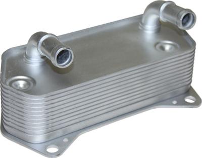 Birth 8964 - Oil Cooler, engine oil car-mod.net