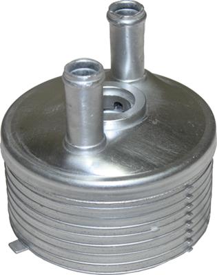 Birth 8962 - Oil Cooler, engine oil car-mod.net