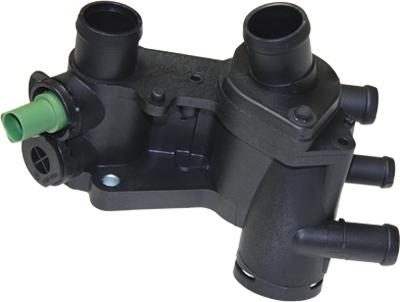 Birth 8987 - Coolant Flange car-mod.net