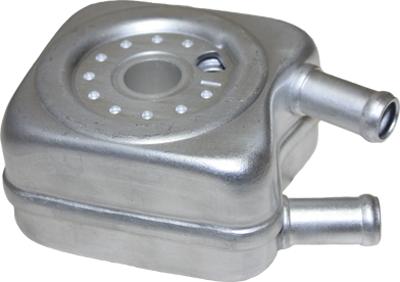 Birth 8923 - Oil Cooler, engine oil car-mod.net