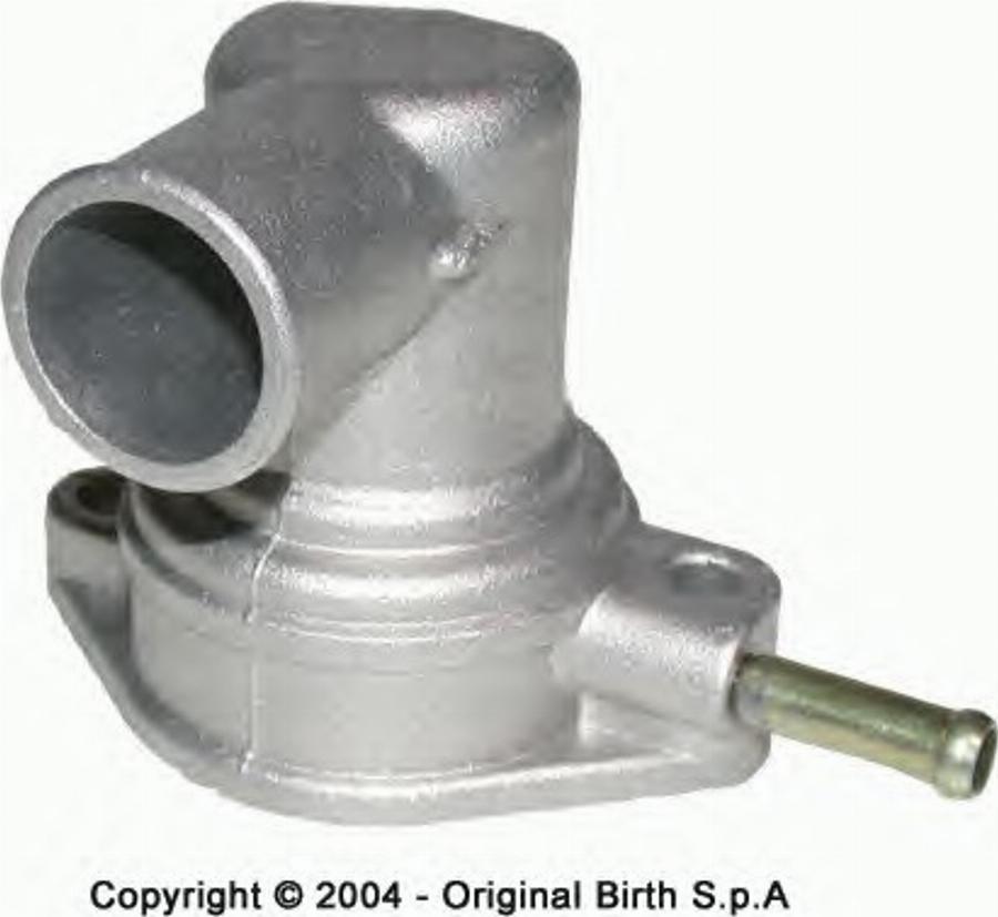 Birth 8464 - Coolant Flange car-mod.net