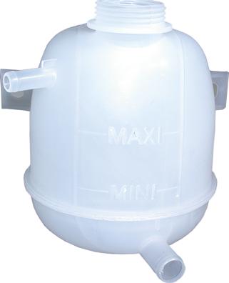 Birth 8414 - Expansion Tank, coolant car-mod.net