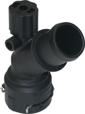 Birth 8542 - Coolant Flange car-mod.net