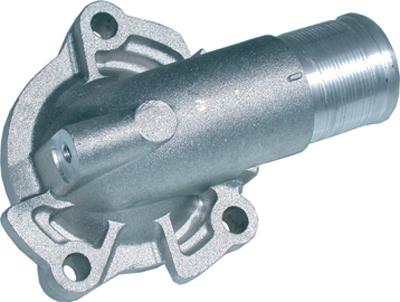 Birth 8504 - Coolant Flange car-mod.net