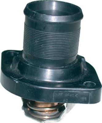 Birth 8500 - Coolant Flange car-mod.net