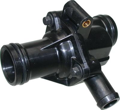 Birth 8600 - Coolant Flange car-mod.net